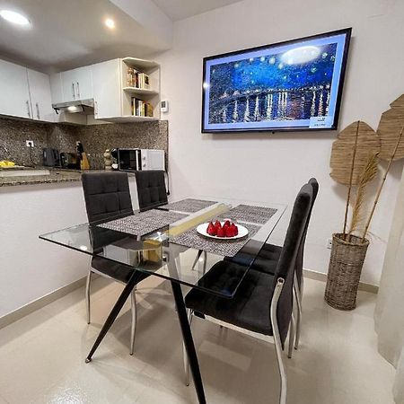 Royal Apartment Salou Bagian luar foto