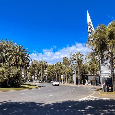 Royal Apartment Salou Bagian luar foto