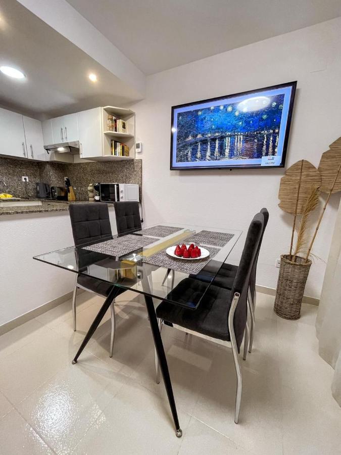 Royal Apartment Salou Bagian luar foto