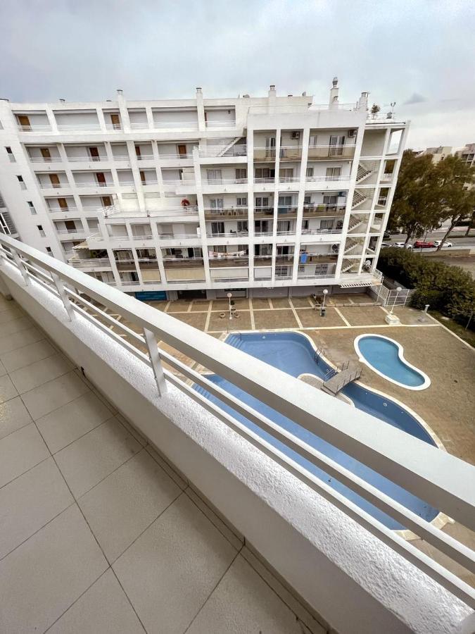 Royal Apartment Salou Bagian luar foto