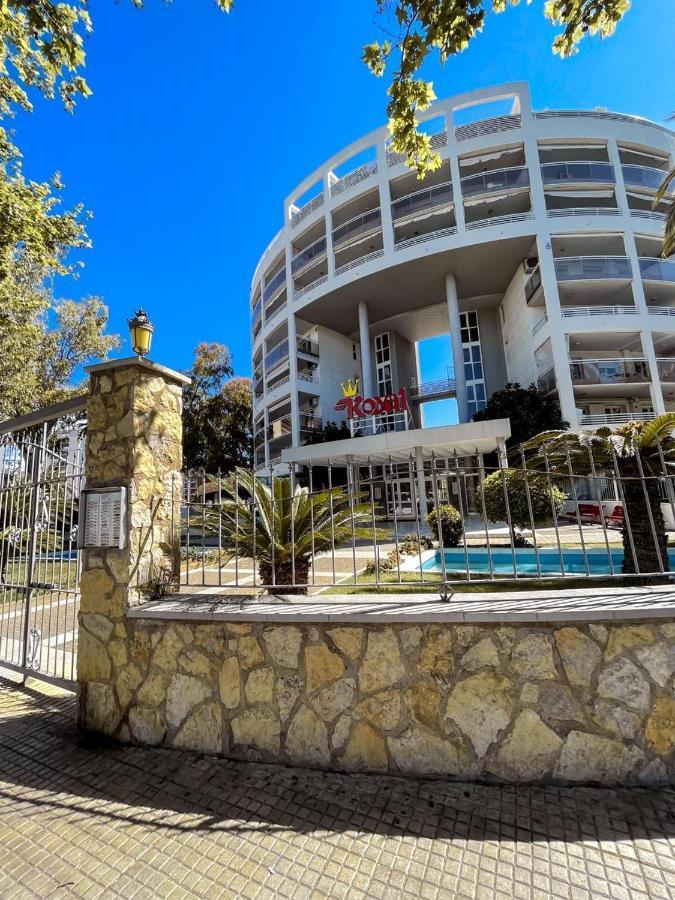 Royal Apartment Salou Bagian luar foto